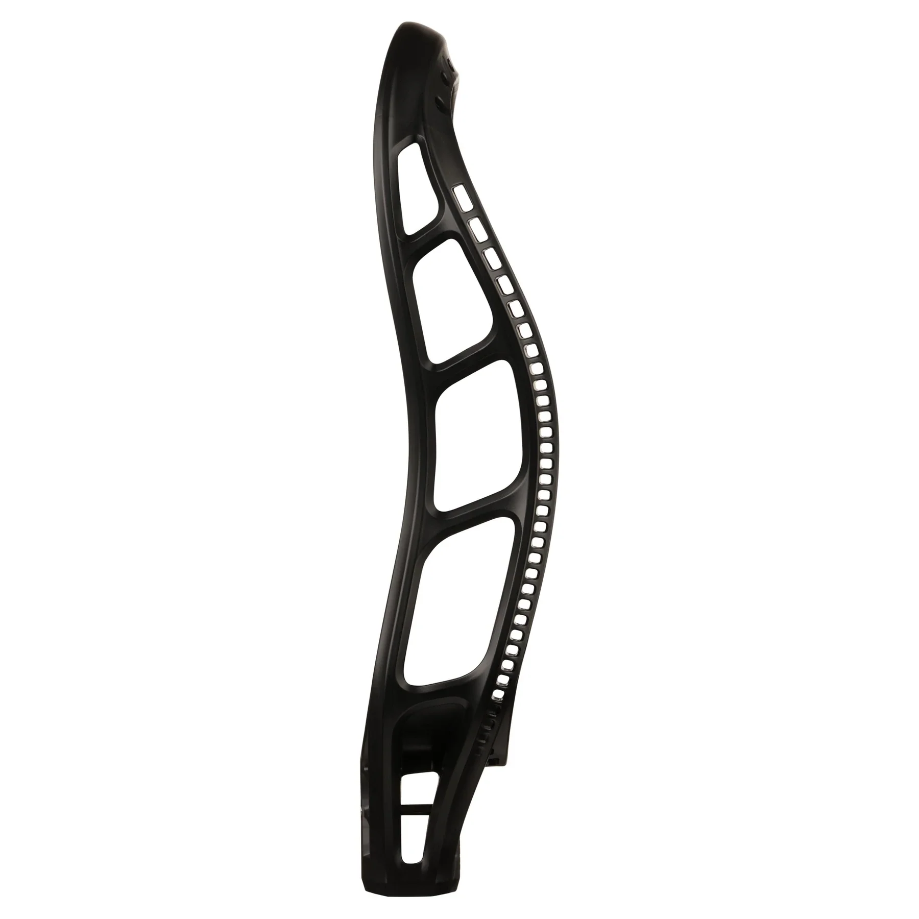 StringKing Mark 2D Men's Unstrung Lacrosse Head - Image 7