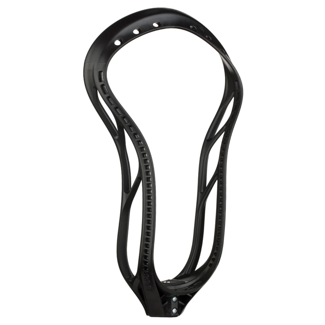StringKing Mark 2F Men's Unstrung Lacrosse Head - Image 5