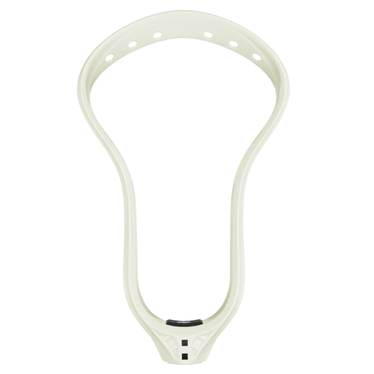 StringKing Mark 2F Men's Unstrung Lacrosse Head - Image 8