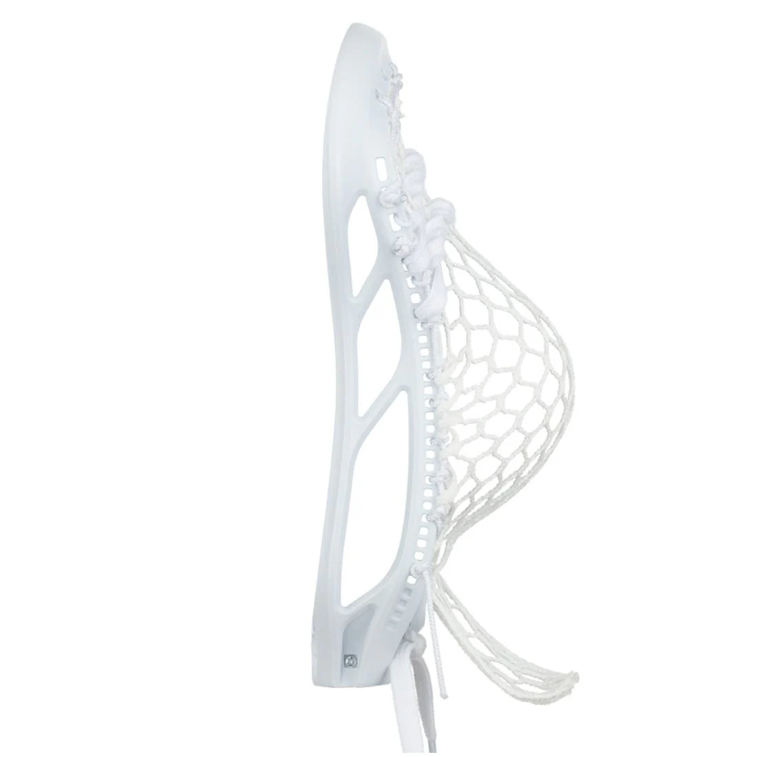 StringKing Mark 2F Strung Lacrosse Head - Image 3
