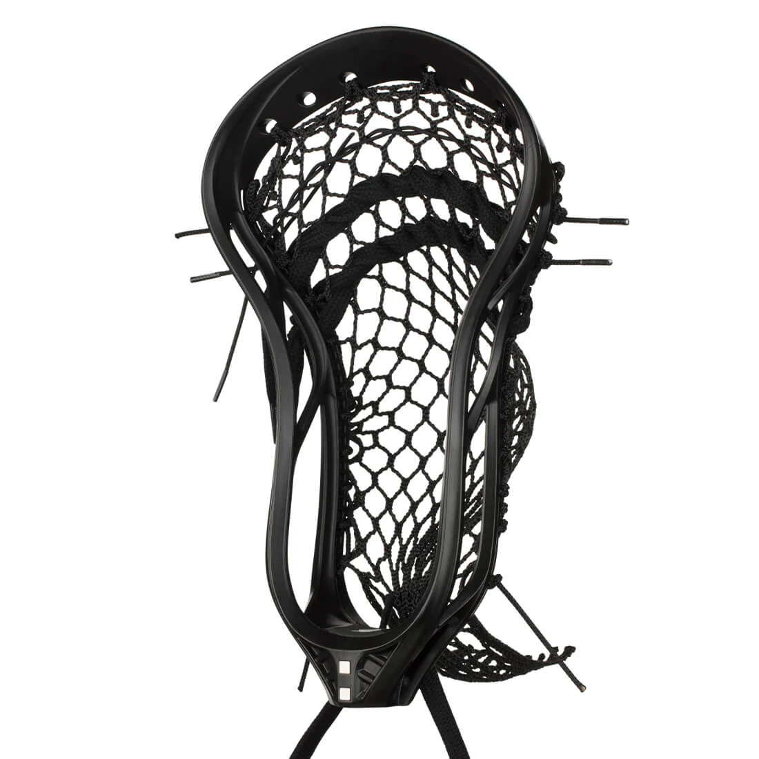 StringKing Mark 2F Strung Lacrosse Head - Image 5