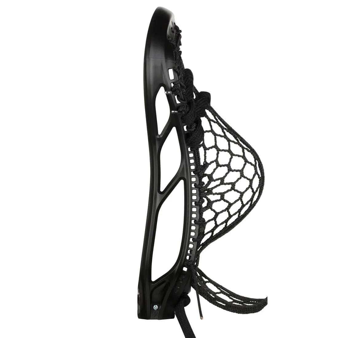StringKing Mark 2F Strung Lacrosse Head - Image 6