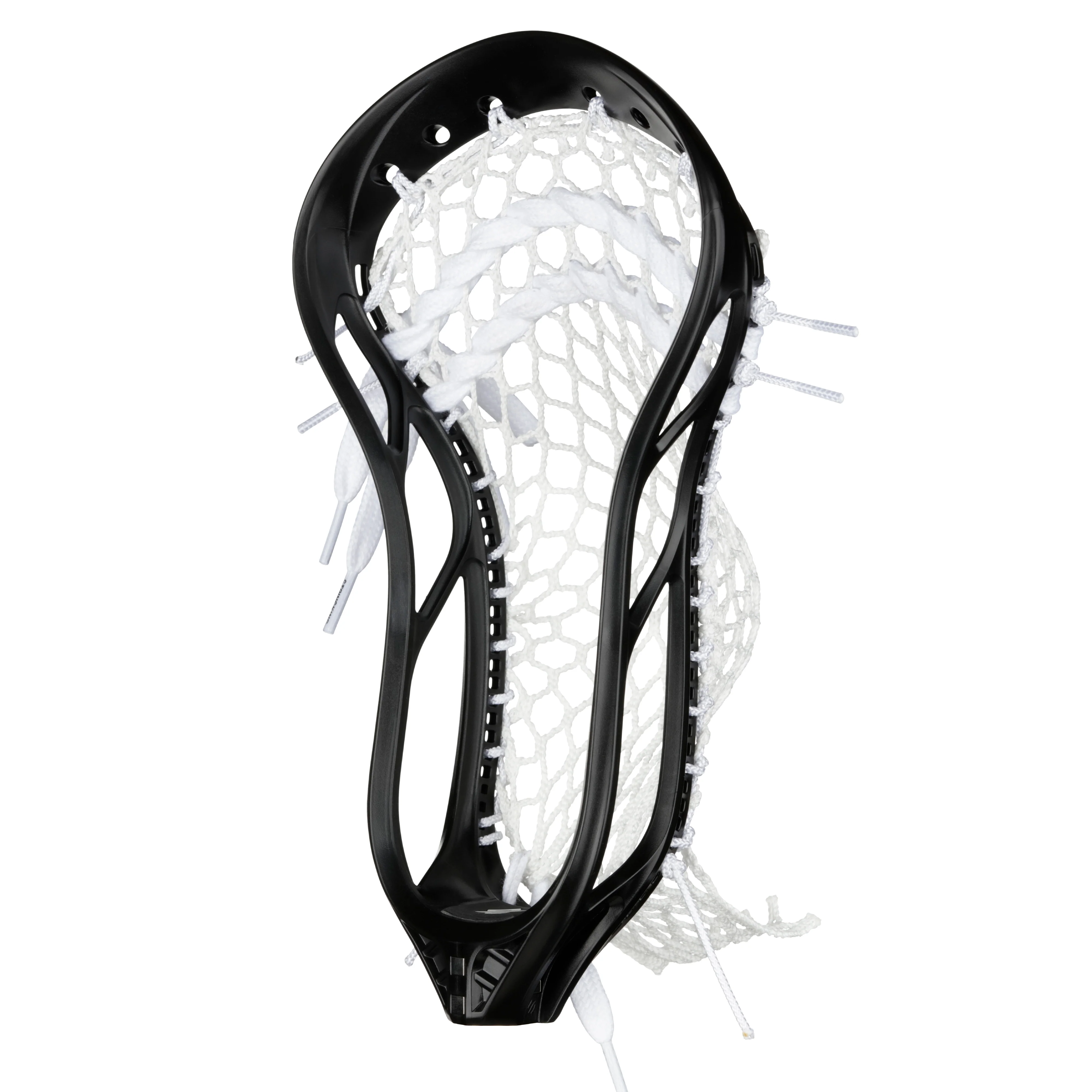 StringKing Mark 2F Strung Lacrosse Head - Image 8