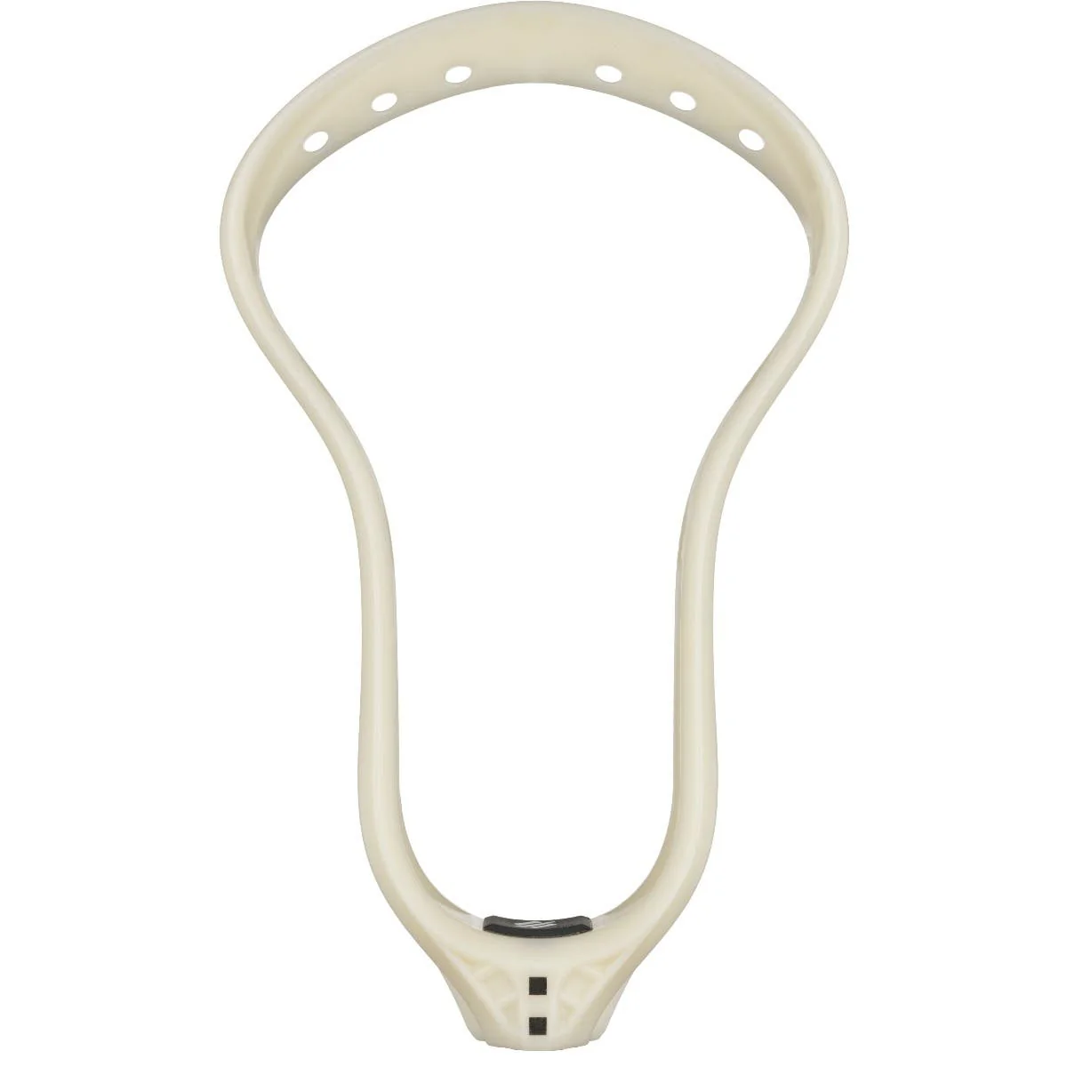 StringKing Mark 2F Stiff Men's Unstrung Lacrosse Head - Image 10