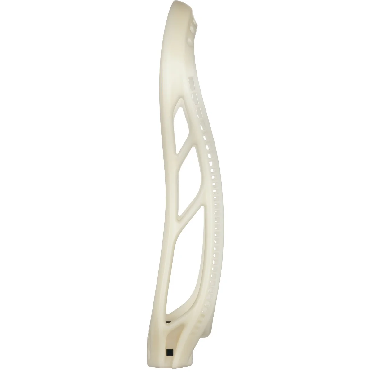 StringKing Mark 2F Stiff Men's Unstrung Lacrosse Head - Image 12