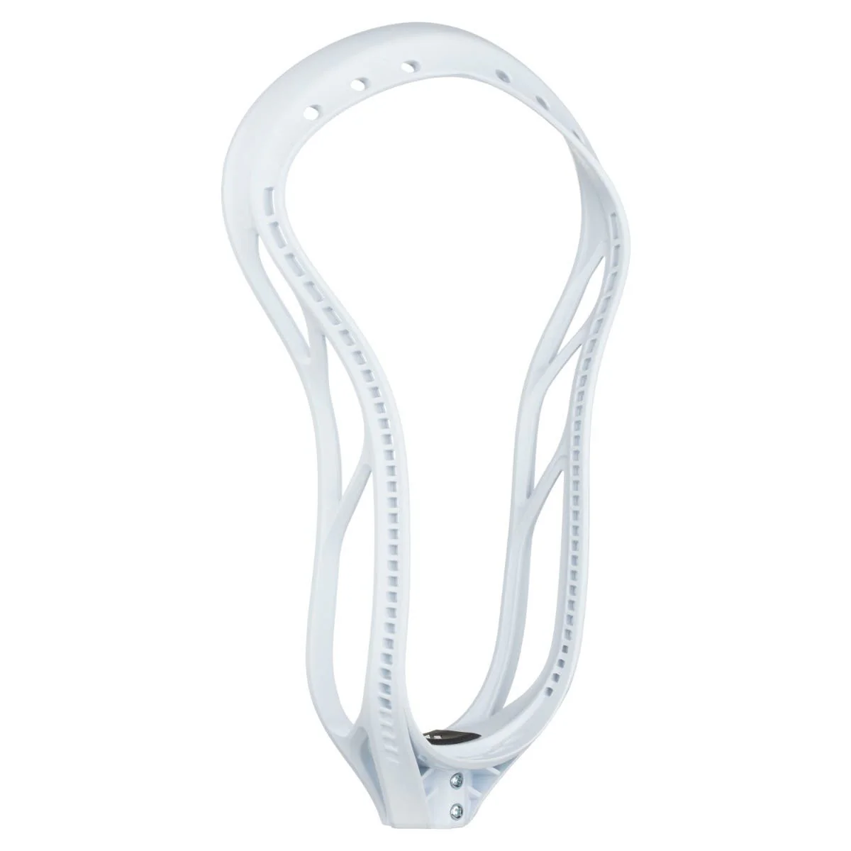 StringKing Mark 2F Stiff Men's Unstrung Lacrosse Head - Image 3