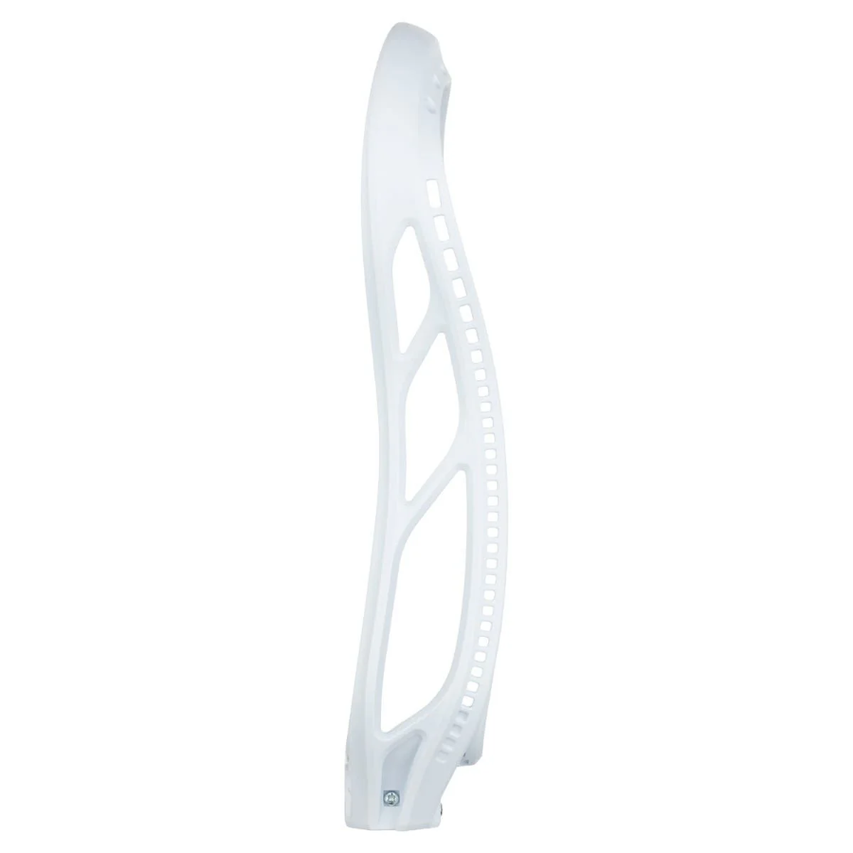 StringKing Mark 2F Stiff Men's Unstrung Lacrosse Head - Image 4