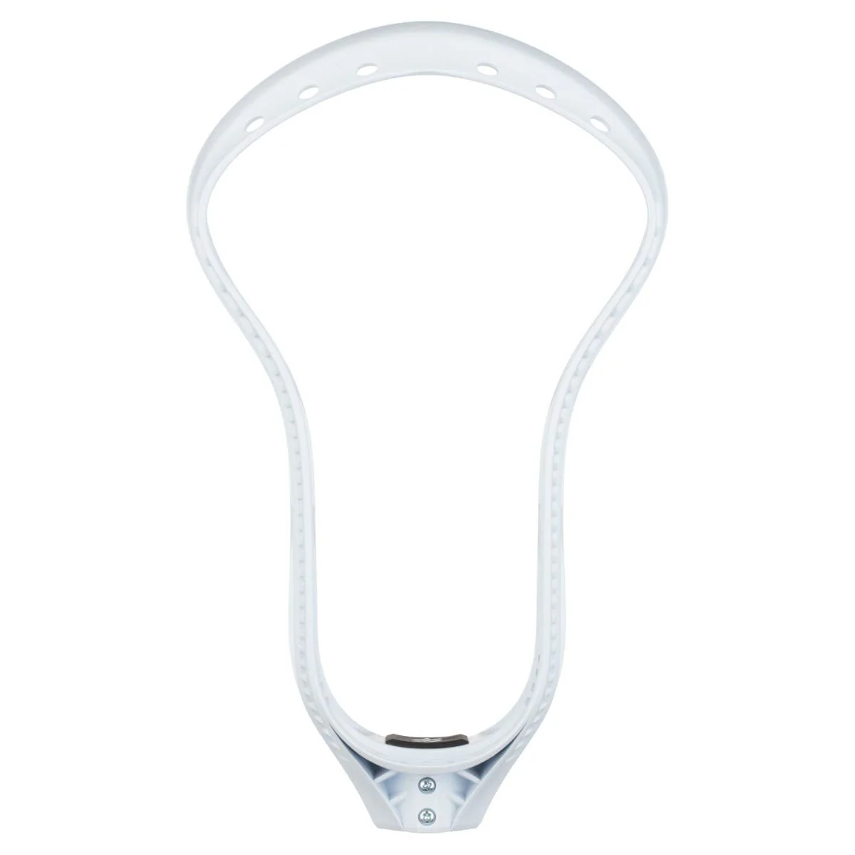 StringKing Mark 2F Stiff Men's Unstrung Lacrosse Head - Image 5