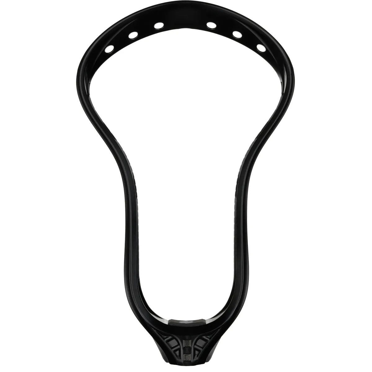 StringKing Mark 2F Stiff Men's Unstrung Lacrosse Head - Image 6