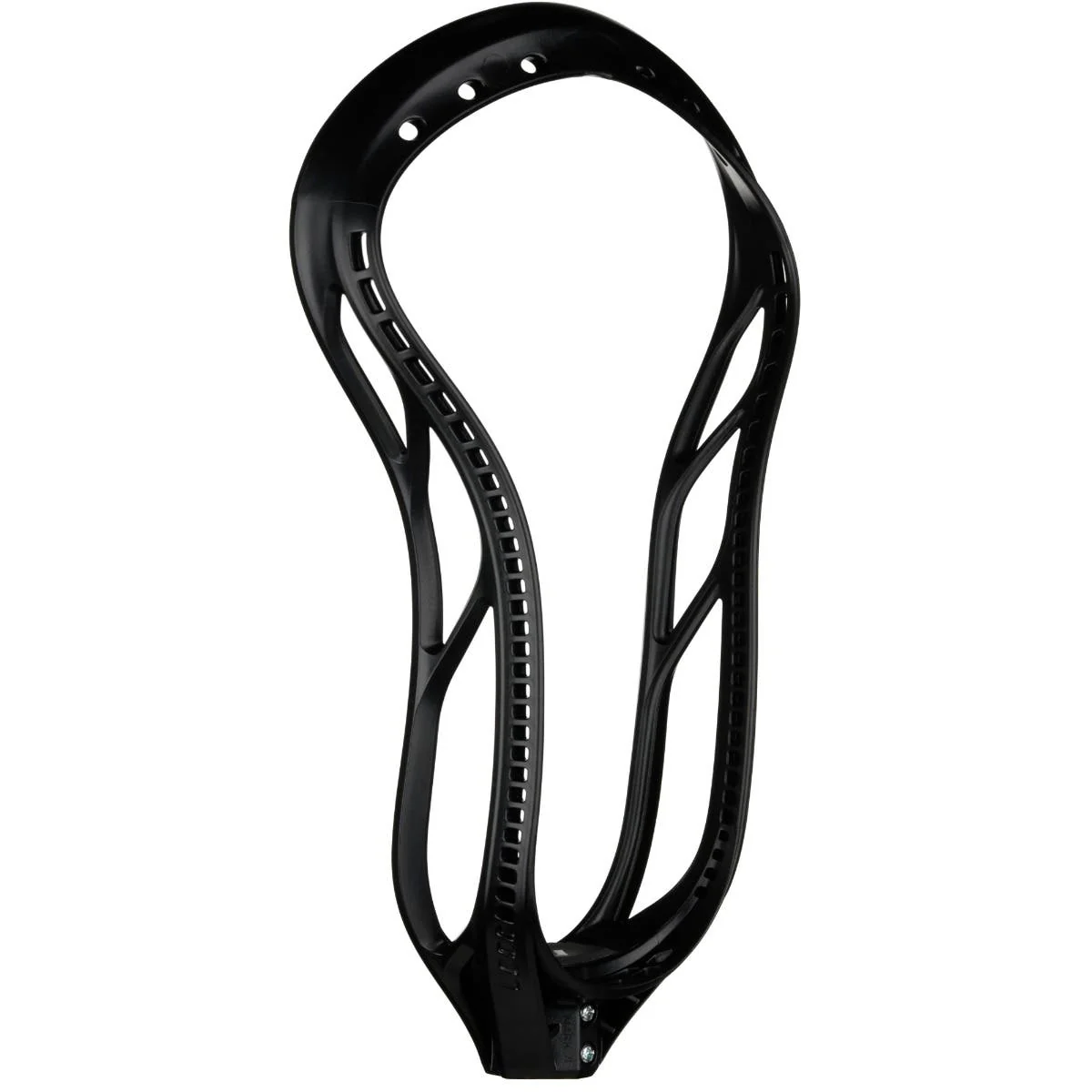 StringKing Mark 2F Stiff Men's Unstrung Lacrosse Head - Image 7