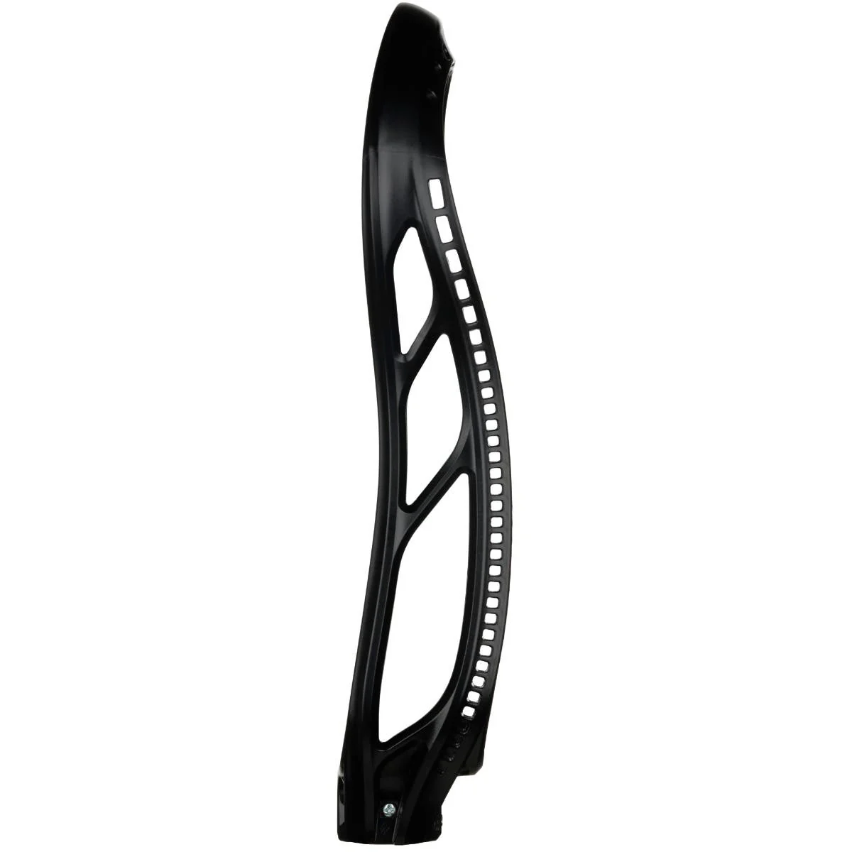 StringKing Mark 2F Stiff Men's Unstrung Lacrosse Head - Image 8