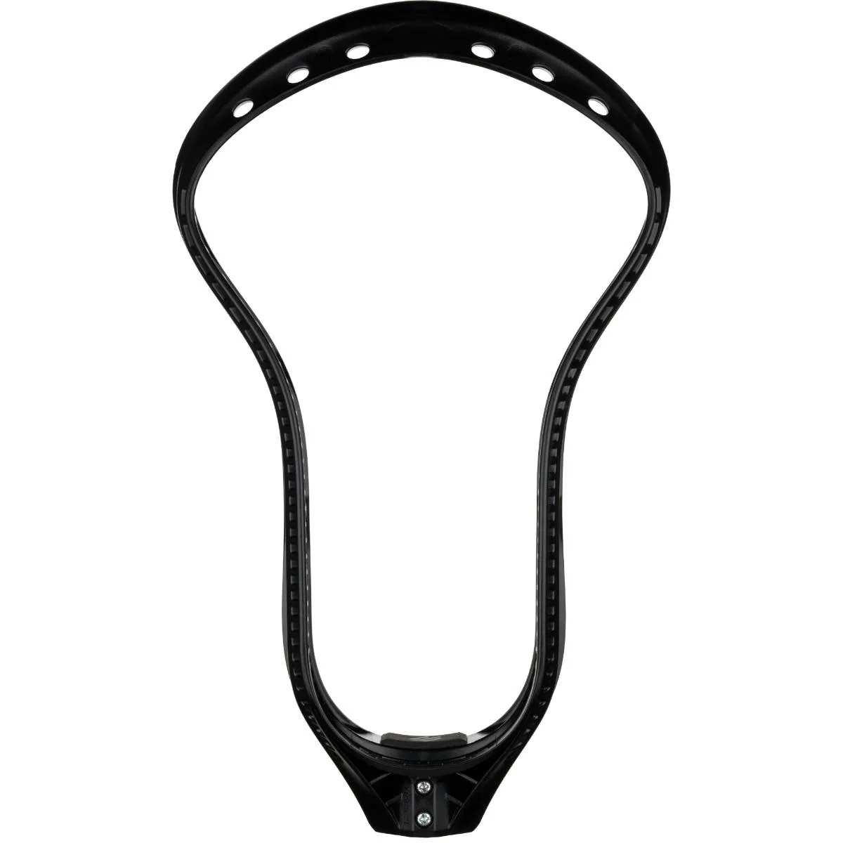 StringKing Mark 2F Stiff Men's Unstrung Lacrosse Head - Image 9