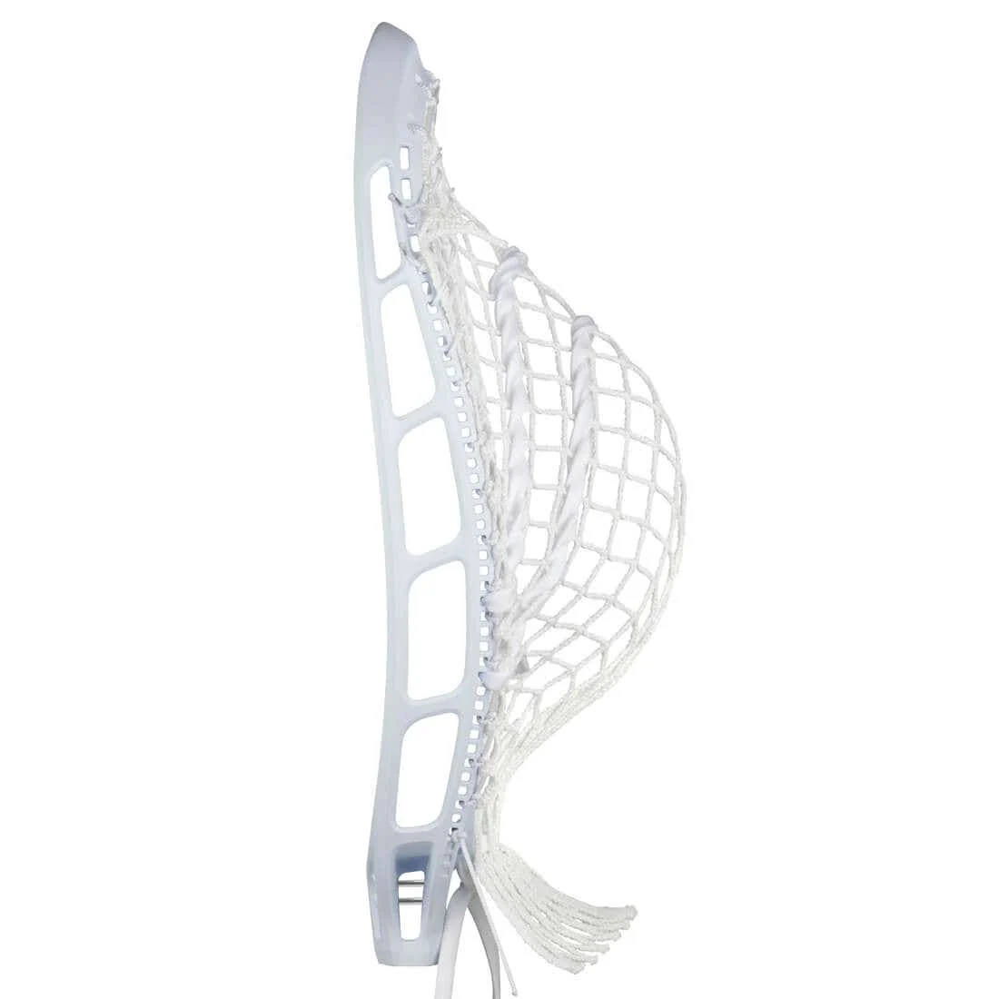 Stringking Mark 2G Goalie Head - Strung-Stringking Grizzly 1S Mesh - Image 3