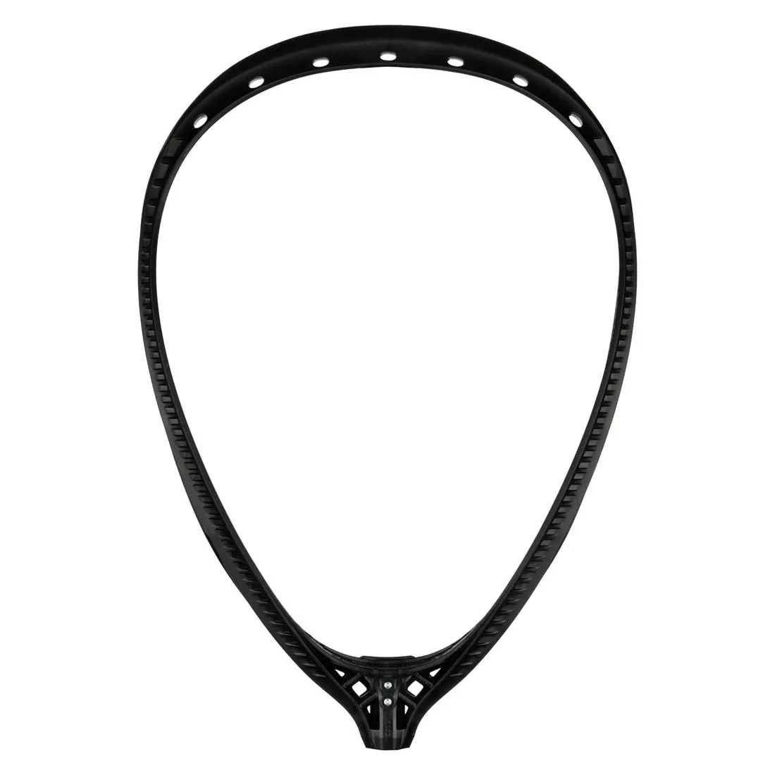 StringKing Mark 2G Unstrung Goalie Lacrosse Head - Image 5