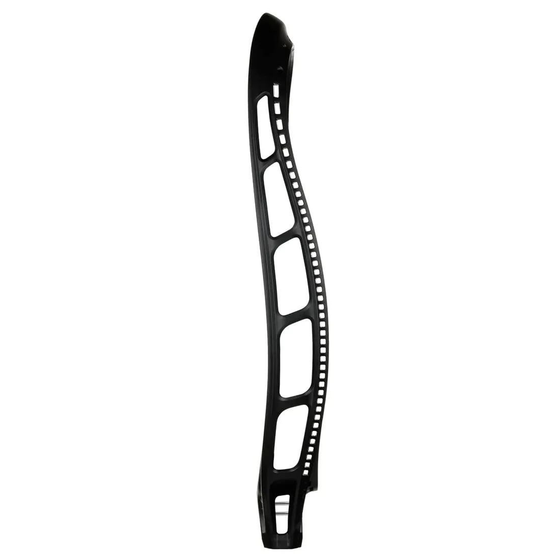 StringKing Mark 2G Unstrung Goalie Lacrosse Head - Image 7