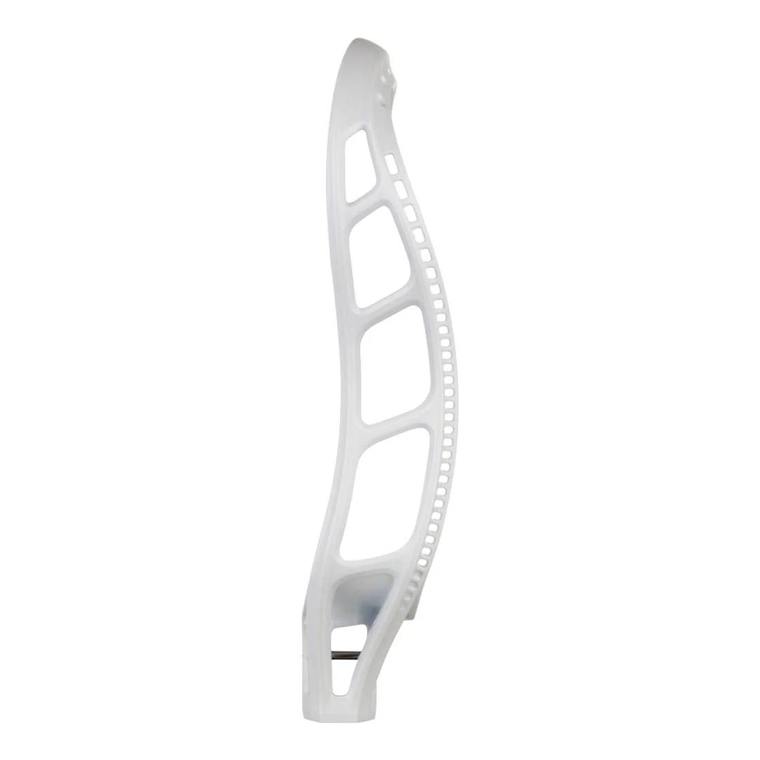 StringKing Mark 2V Men's Unstrung Lacrosse Head - Image 3