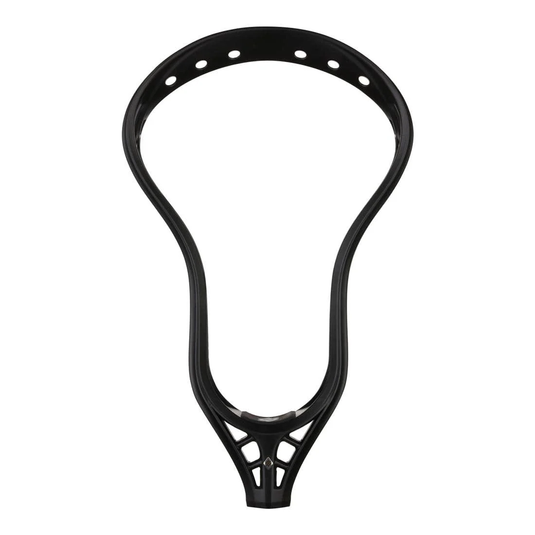 StringKing Mark 2V Men's Unstrung Lacrosse Head - Image 4