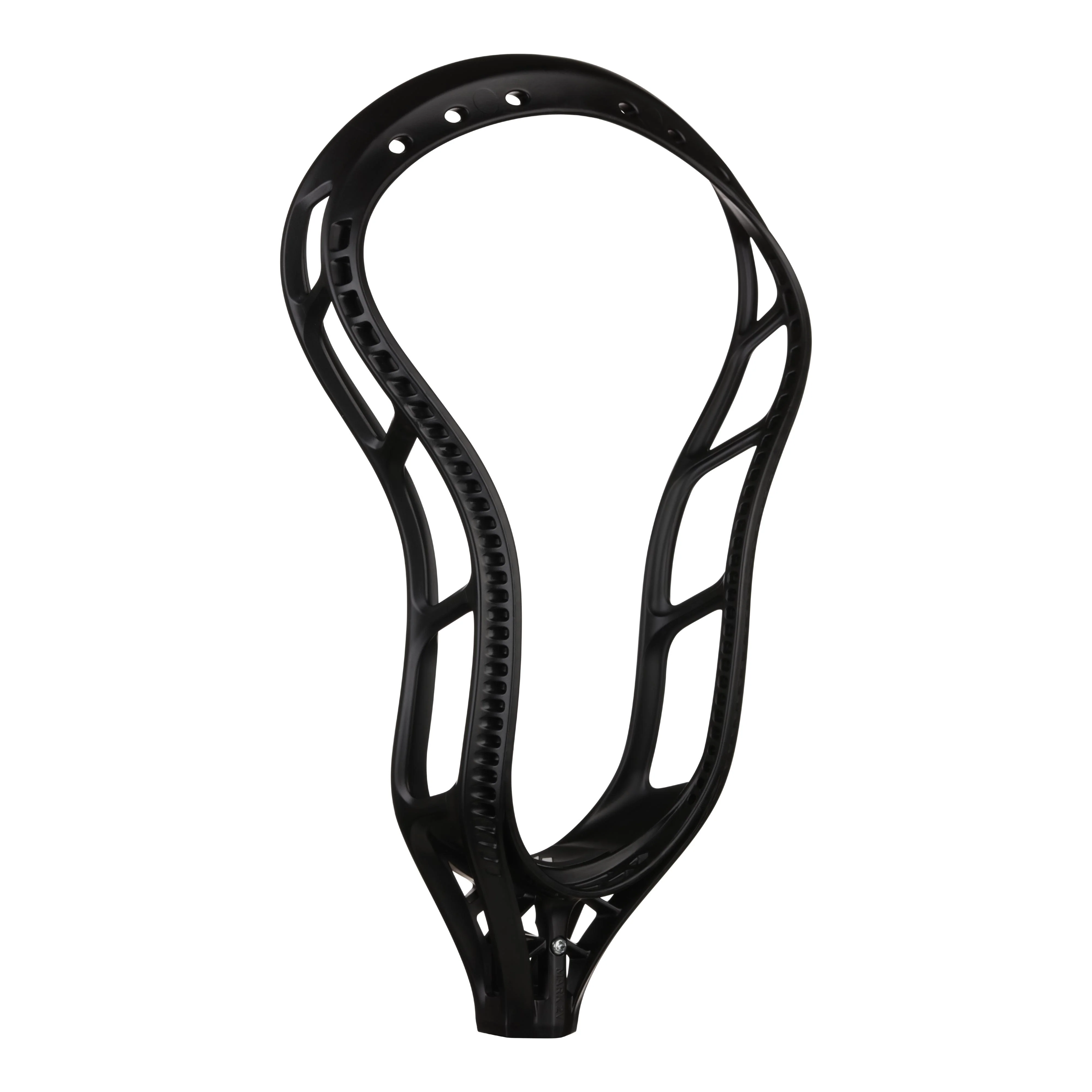 StringKing Mark 2V Men's Unstrung Lacrosse Head - Image 5
