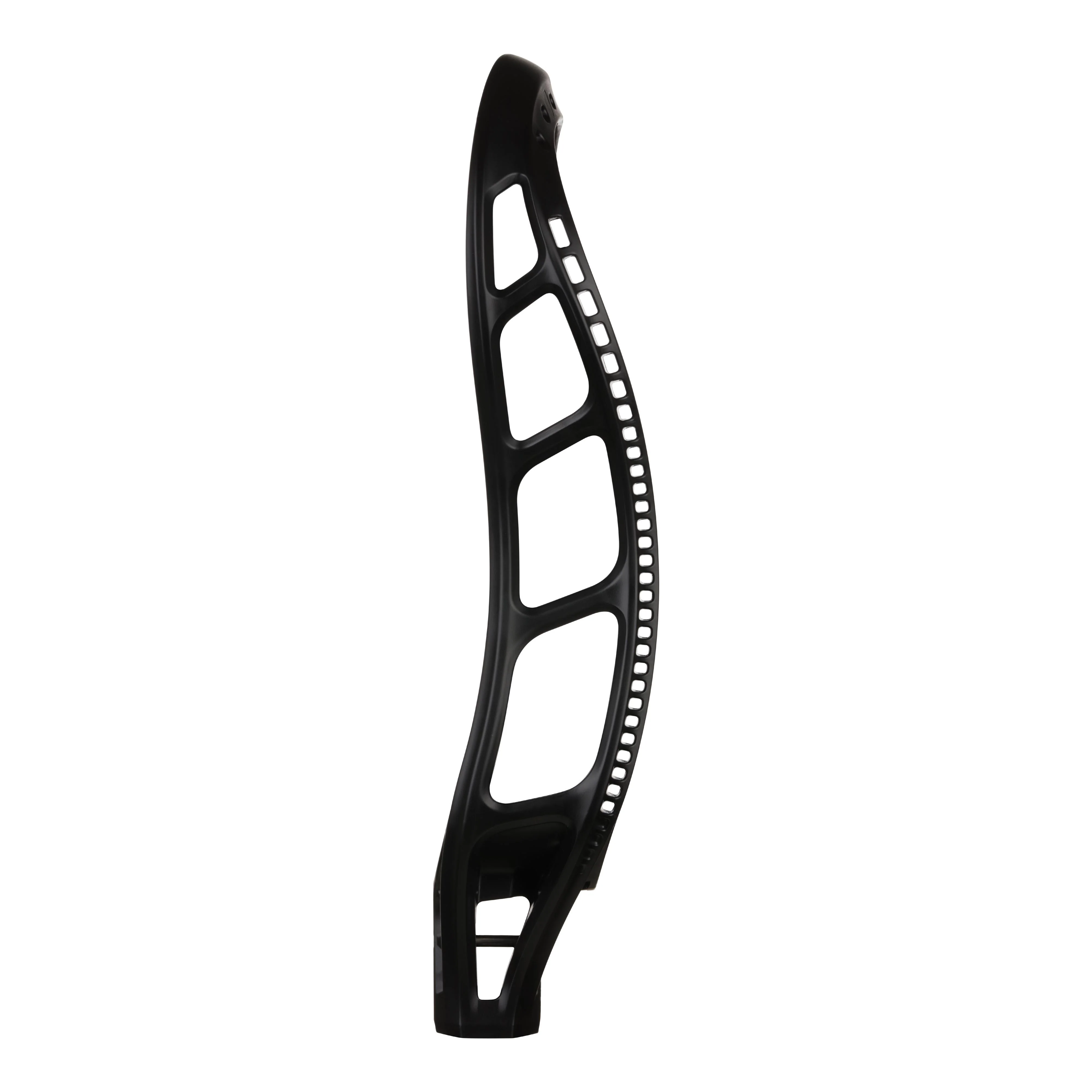 StringKing Mark 2V Men's Unstrung Lacrosse Head - Image 6