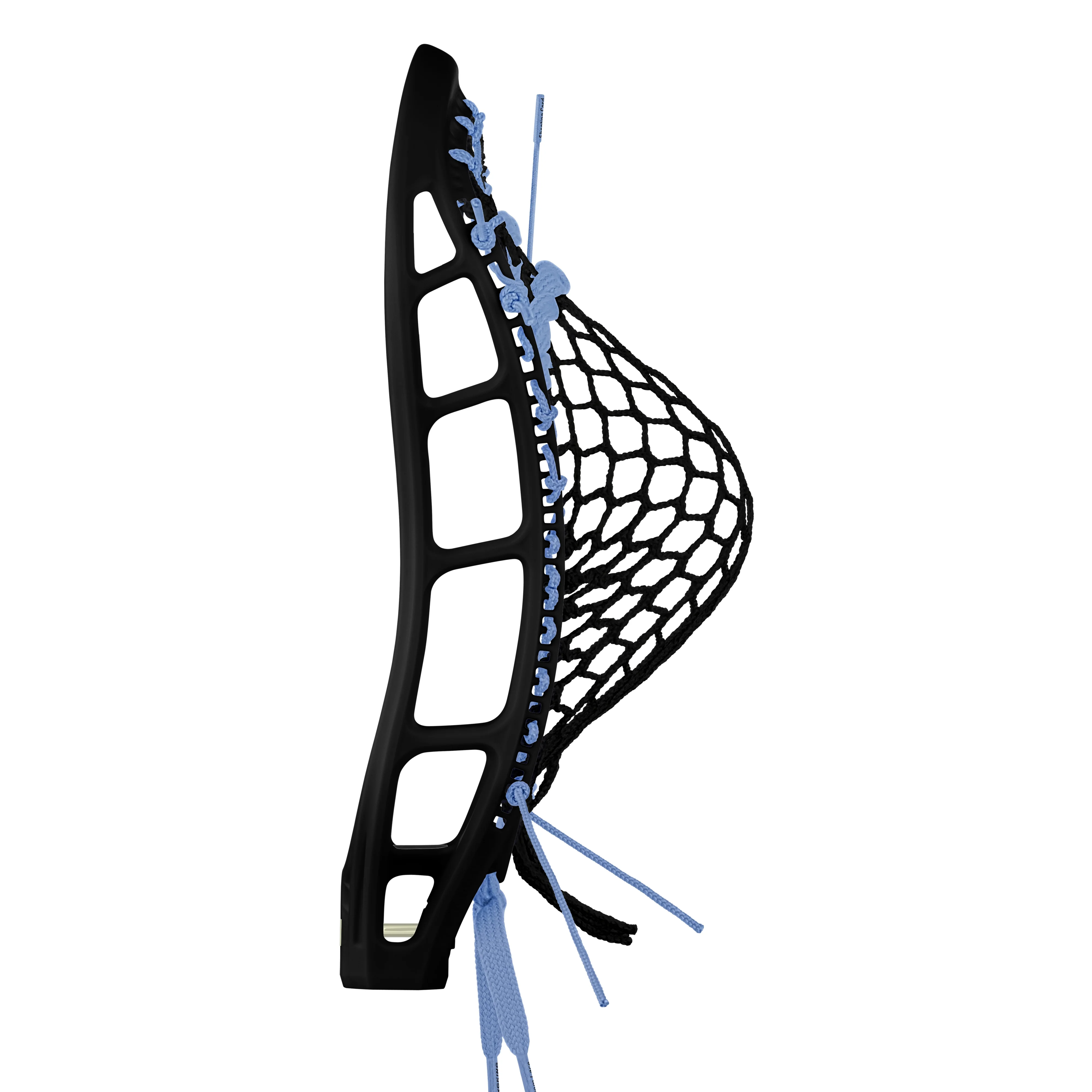 StringKing Mark 3V Strung Lacrosse Head - Image 5