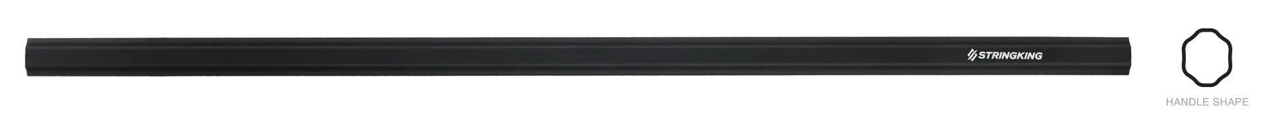 StringKing Metal 3 Pro 155 Lacrosse Shaft - Attack