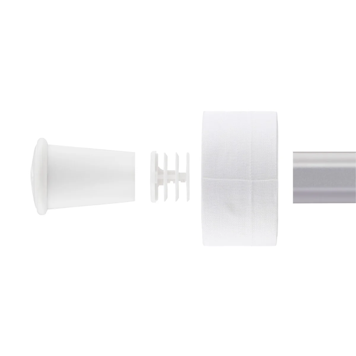 StringKing Metal 3 Pro 175 Lacrosse Shaft - Image 10