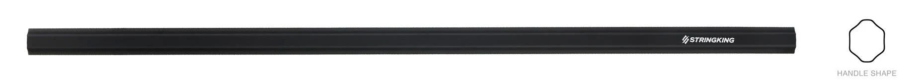 StringKing Metal 3 Pro 175 Lacrosse Shaft - Image 4