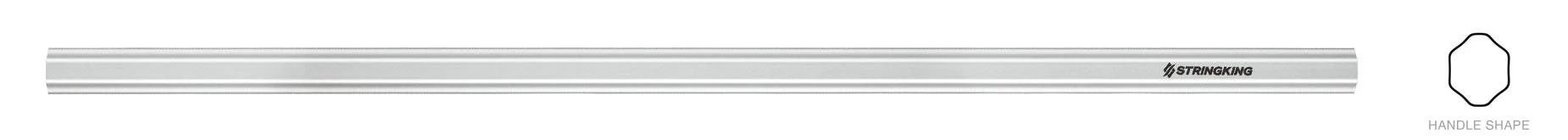 StringKing Metal 3 Pro 175 Lacrosse Shaft - Image 5