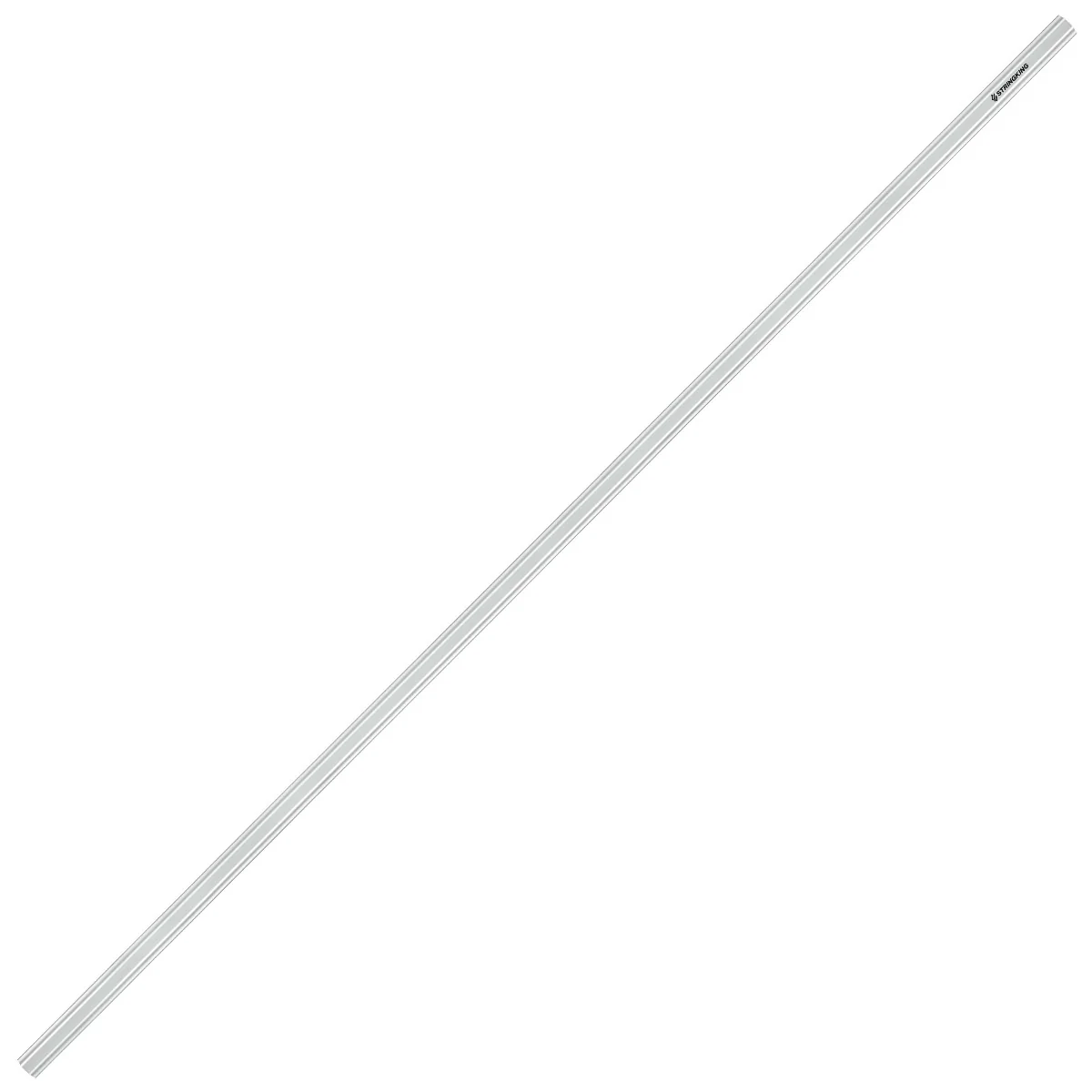 StringKing Metal 3 Pro 360 Lacrosse Shaft - Defense - Image 7