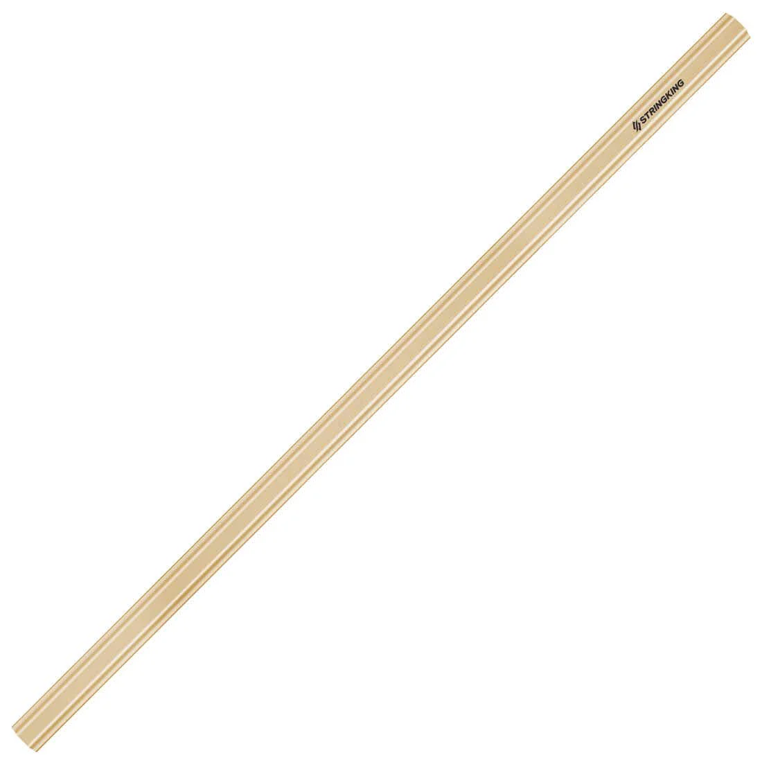 StringKing Metal 3 Pro Nickel Lacrosse Shaft - Image 2