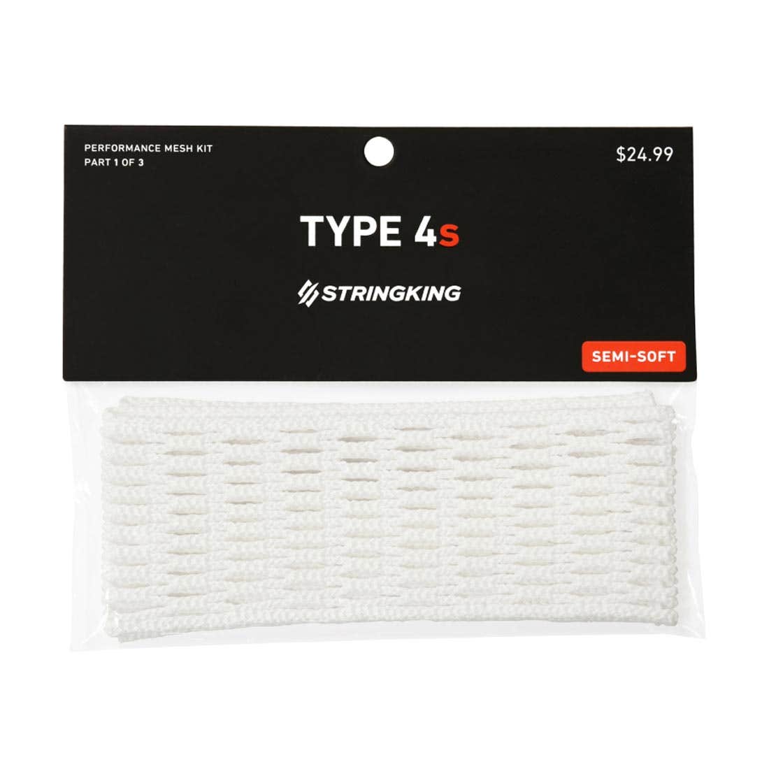 StringKing Type 4s Mesh - Image 3