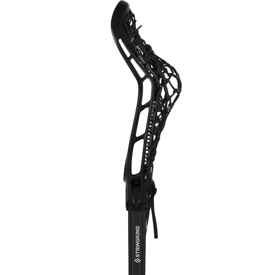 StringKing Women's Complete 2 Pro Defense Lacrosse Stick - Image 2
