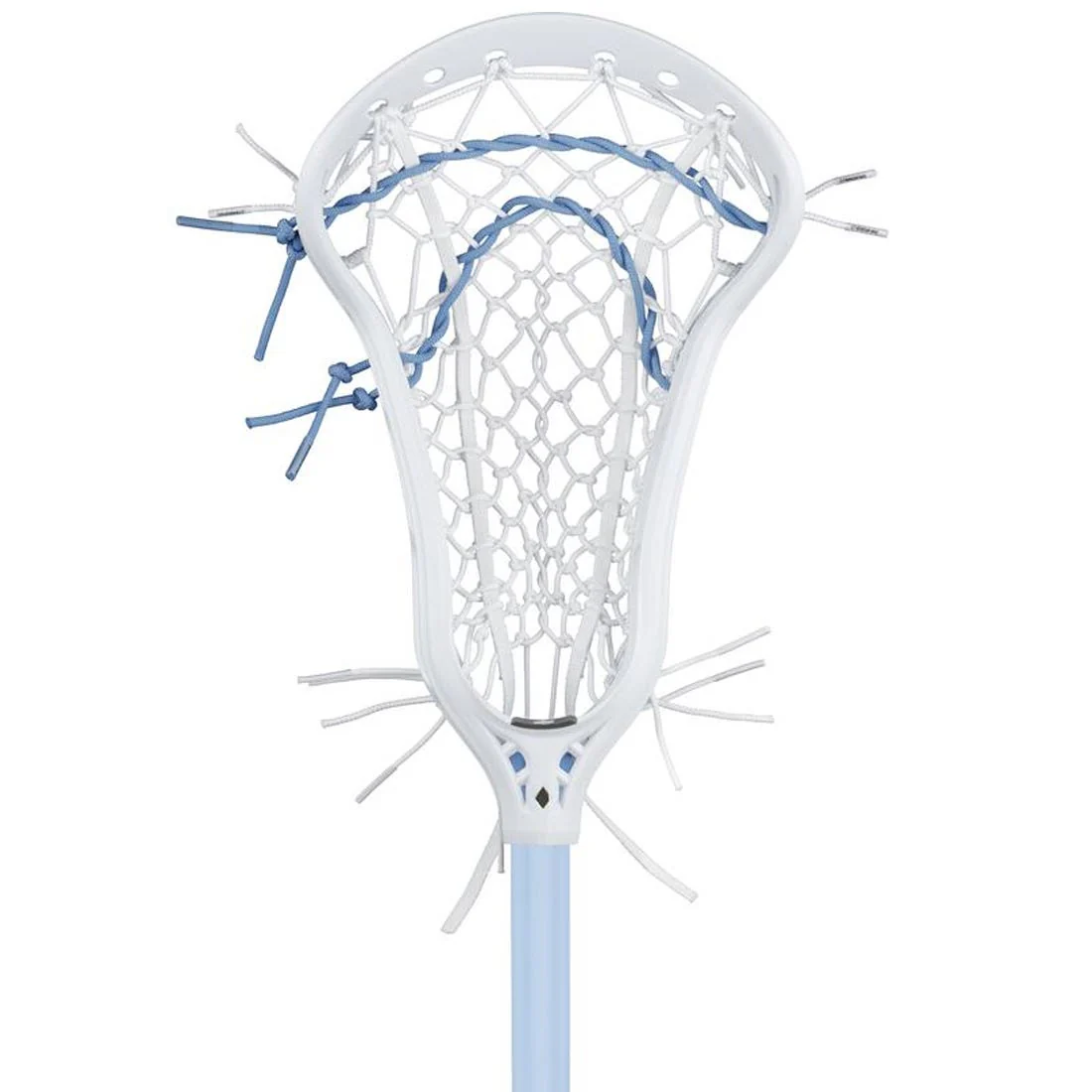 StringKing Women's Complete 2 Pro Defense Lacrosse Stick - Image 4