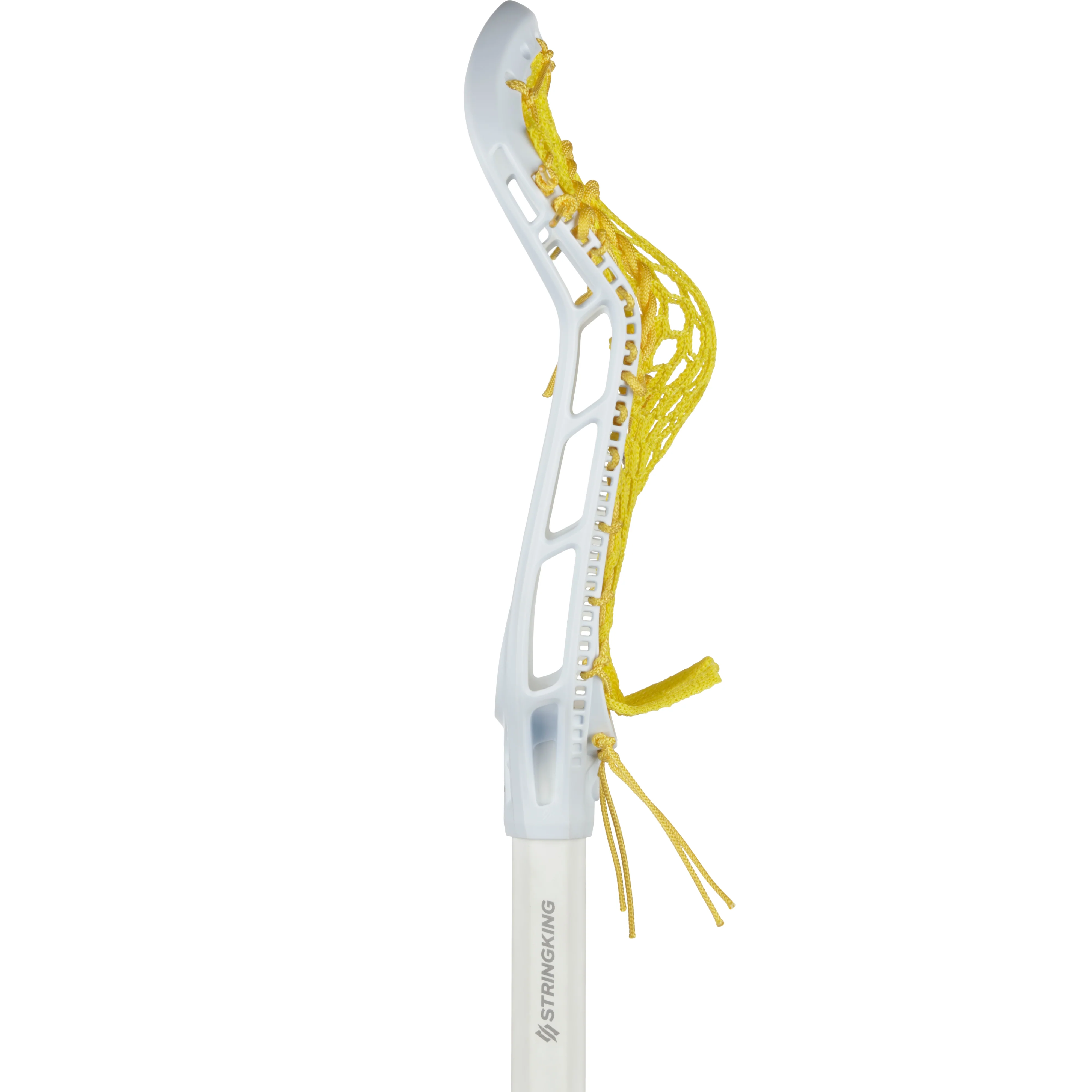 StringKing Women's Complete 2 Pro Midfield Lacrosse Stick - Type 4 - Image 4