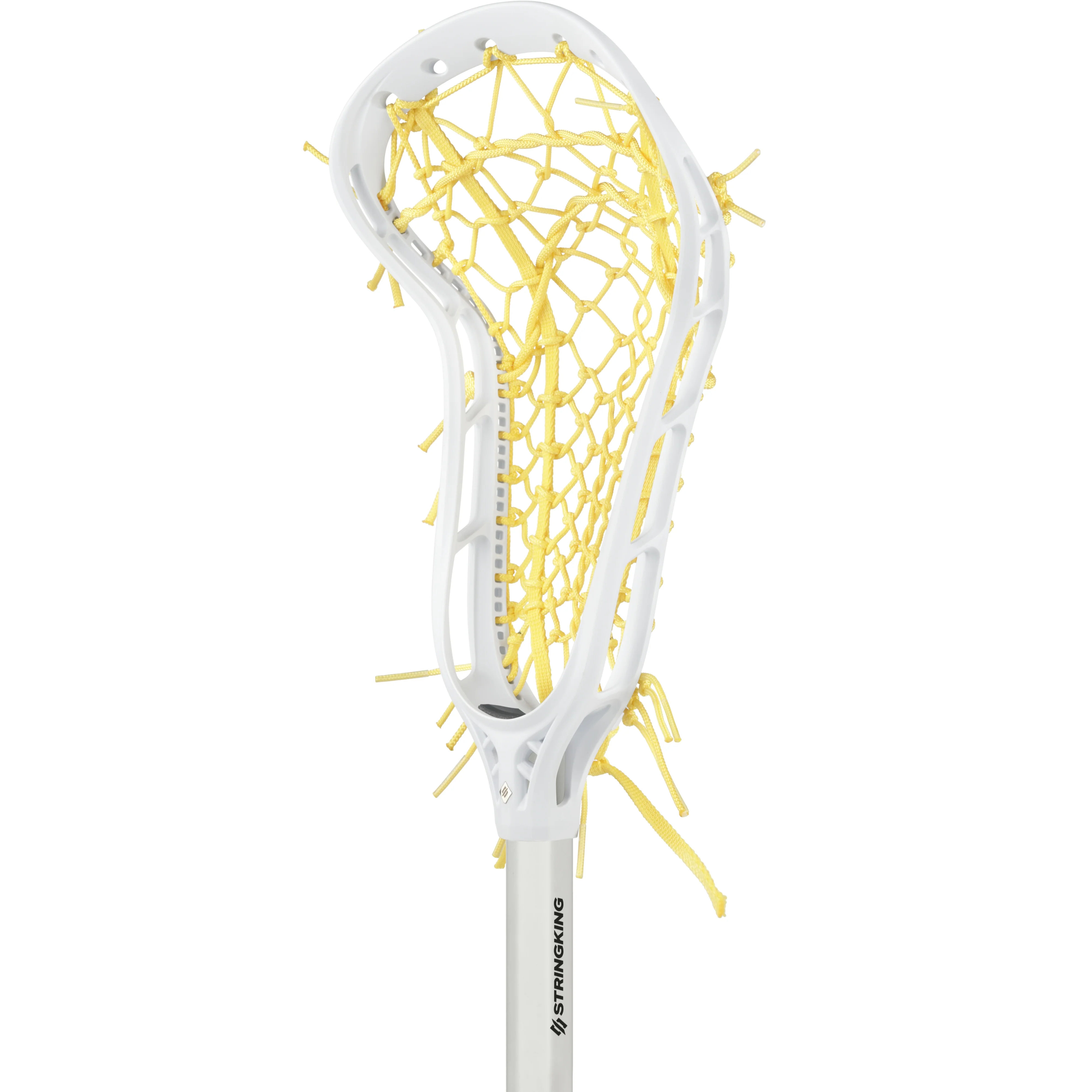 StringKing Women's Complete 2 Pro Midfield Lacrosse Stick - Image 2