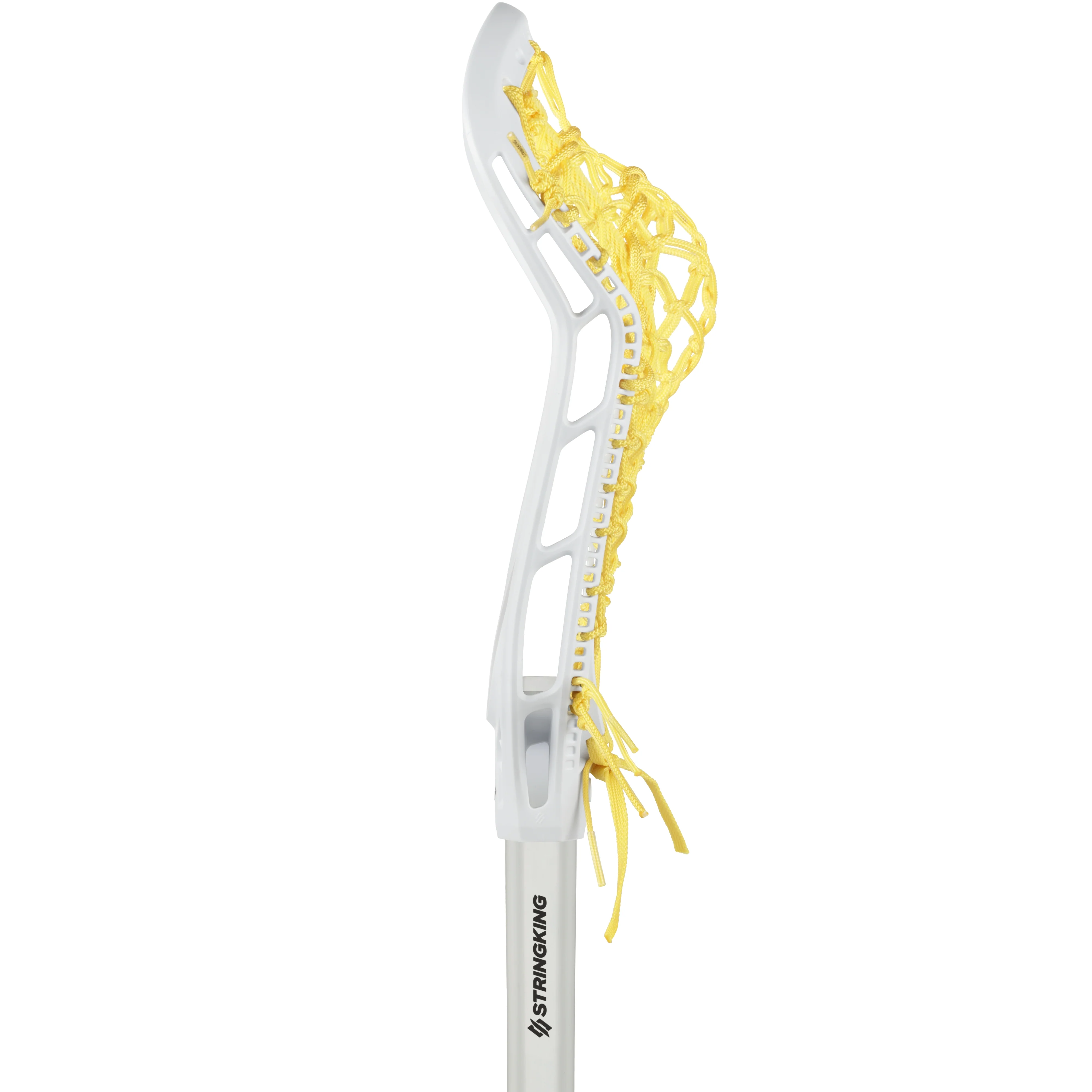 StringKing Women's Complete 2 Pro Midfield Lacrosse Stick - Image 3