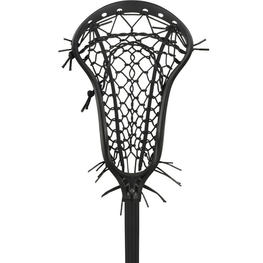 StringKing Women's Complete 2 Pro Midfield Lacrosse Stick - Image 5