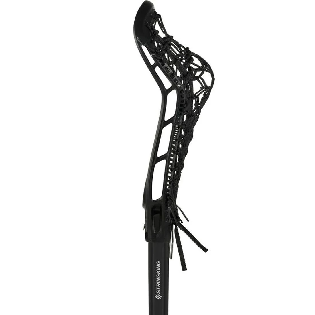 StringKing Women's Complete 2 Pro Midfield Lacrosse Stick - Image 6