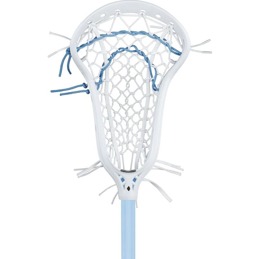 StringKing Women's Complete 2 Pro Midfield Lacrosse Stick - Image 7