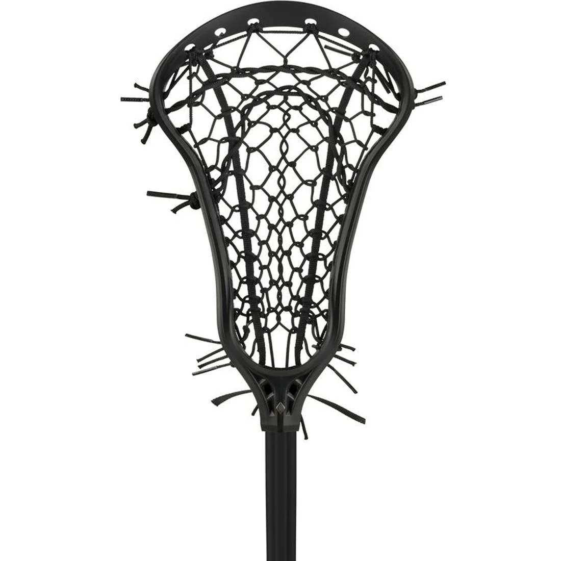 StringKing Women's Complete 2 Pro Offense Lacrosse Stick