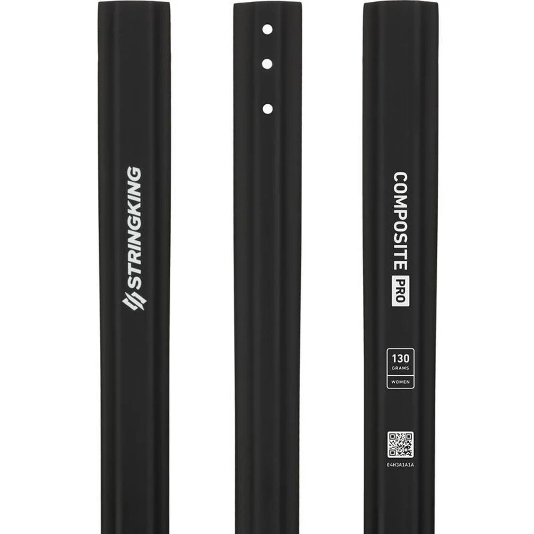 StringKing Women's Complete 2 Pro Offense Lacrosse Stick - Image 3