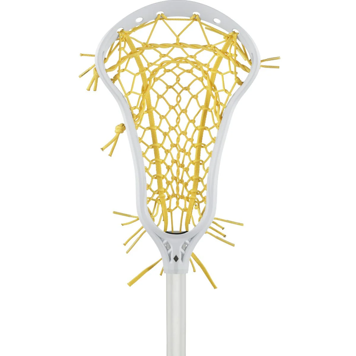 StringKing Women's Complete 2 Pro Offense Lacrosse Stick - Image 7