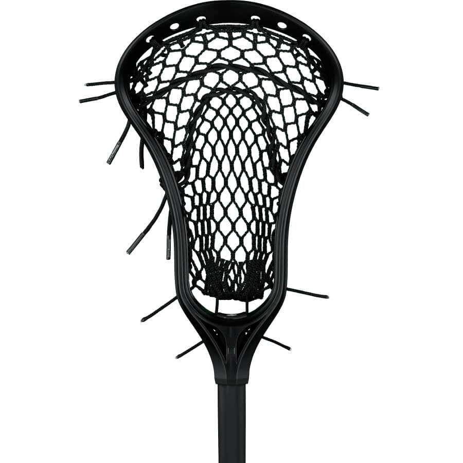 StringKing Women's Complete Lacrosse Stick - Type 4 - Image 4
