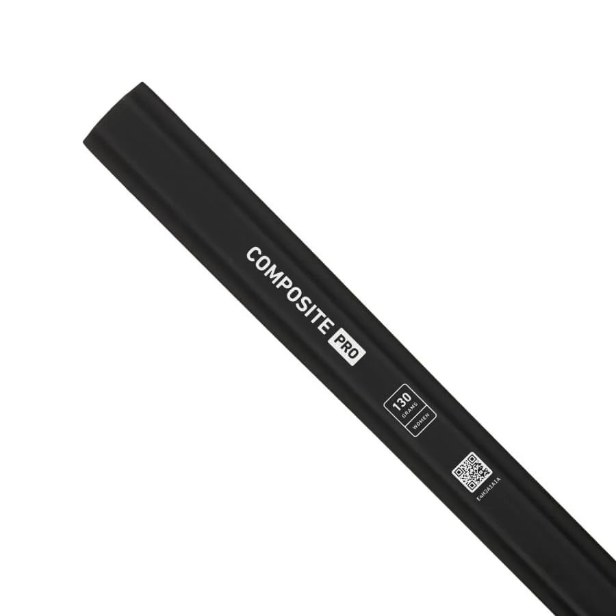 StringKing Composite Pro Women's Lacrosse Shaft - Image 3