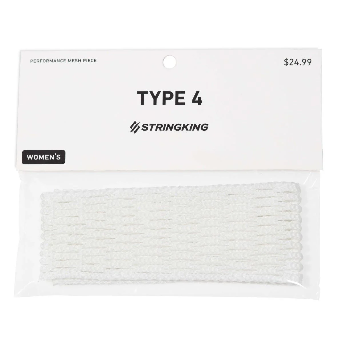 StringKing Women's Type 4 Mesh - Image 4