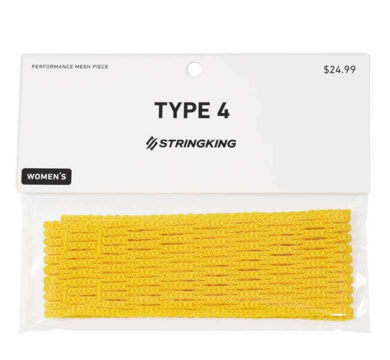 StringKing Women's Type 4 Mesh - Image 5
