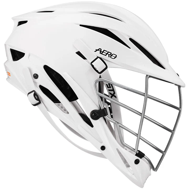 STX Aero Lacrosse Helmet Customizable