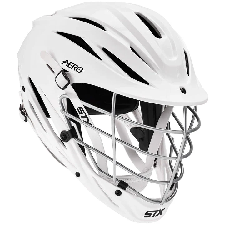 STX Aero Lacrosse Helmet Customizable - Image 2