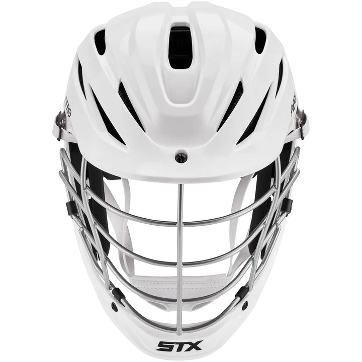 STX Aero Lacrosse Helmet Customizable - Image 3