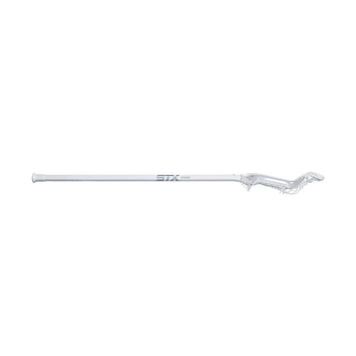 STX Aria Pro-M Women's Complete Lacrosse Stick - Image 12